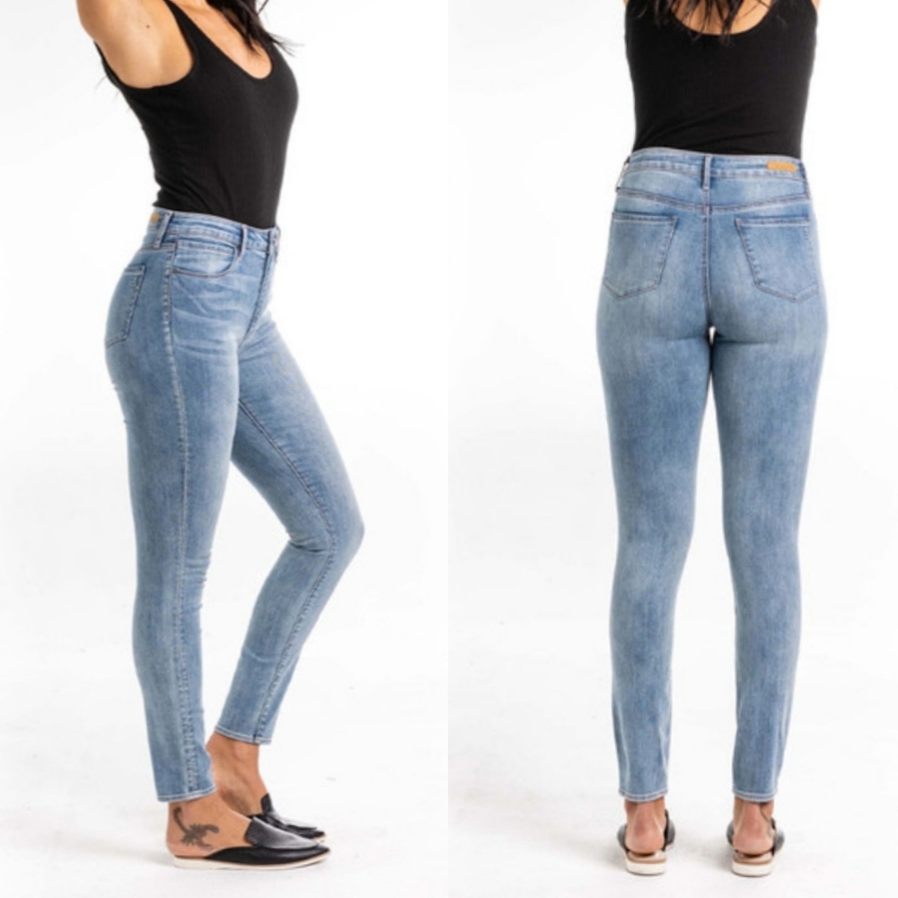 Article of Society Jeans